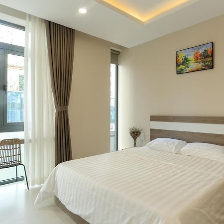 Doisao Homestay Ciudad Ho Chi Minh  Exterior foto