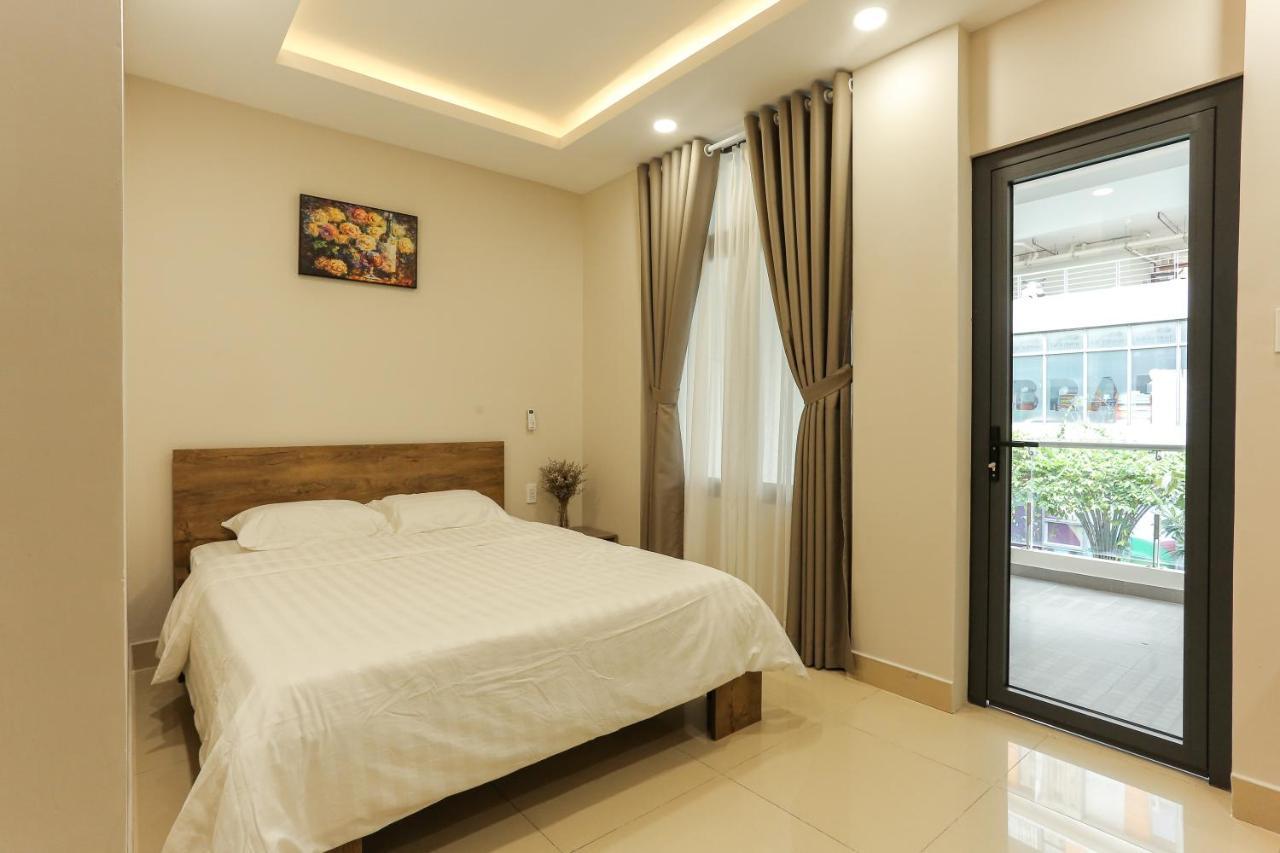 Doisao Homestay Ciudad Ho Chi Minh  Exterior foto