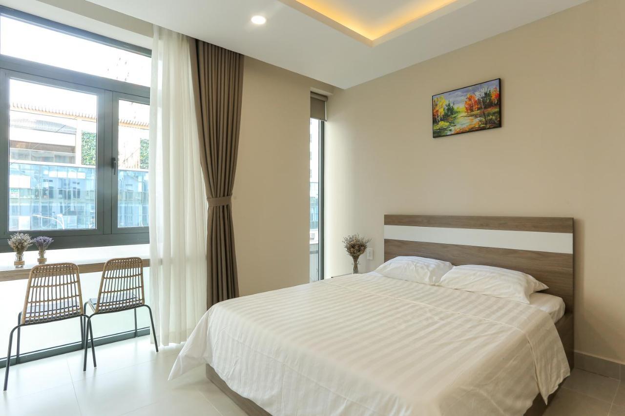 Doisao Homestay Ciudad Ho Chi Minh  Exterior foto