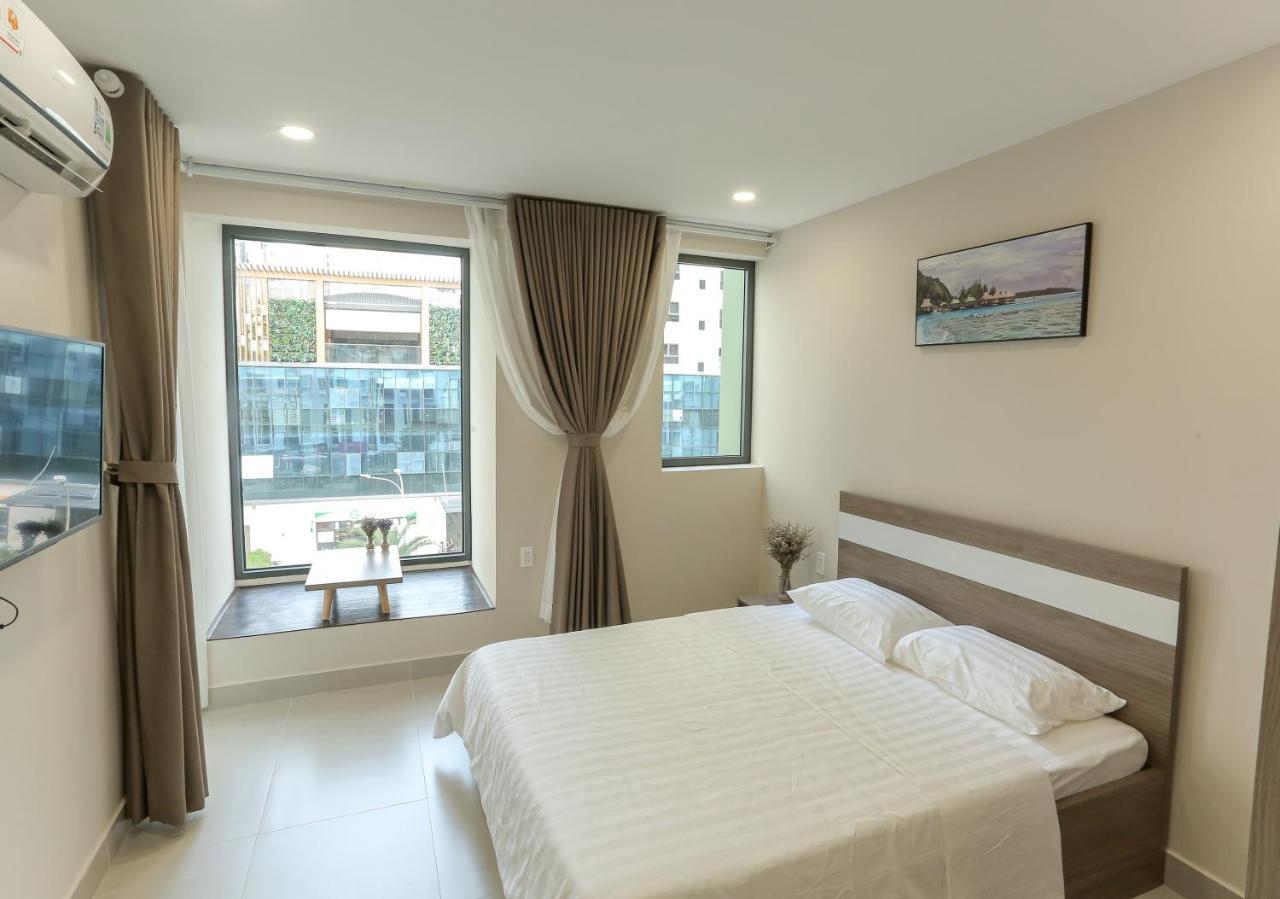 Doisao Homestay Ciudad Ho Chi Minh  Exterior foto