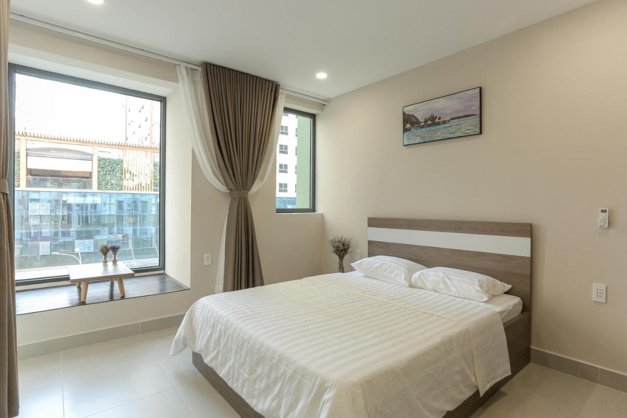 Doisao Homestay Ciudad Ho Chi Minh  Exterior foto