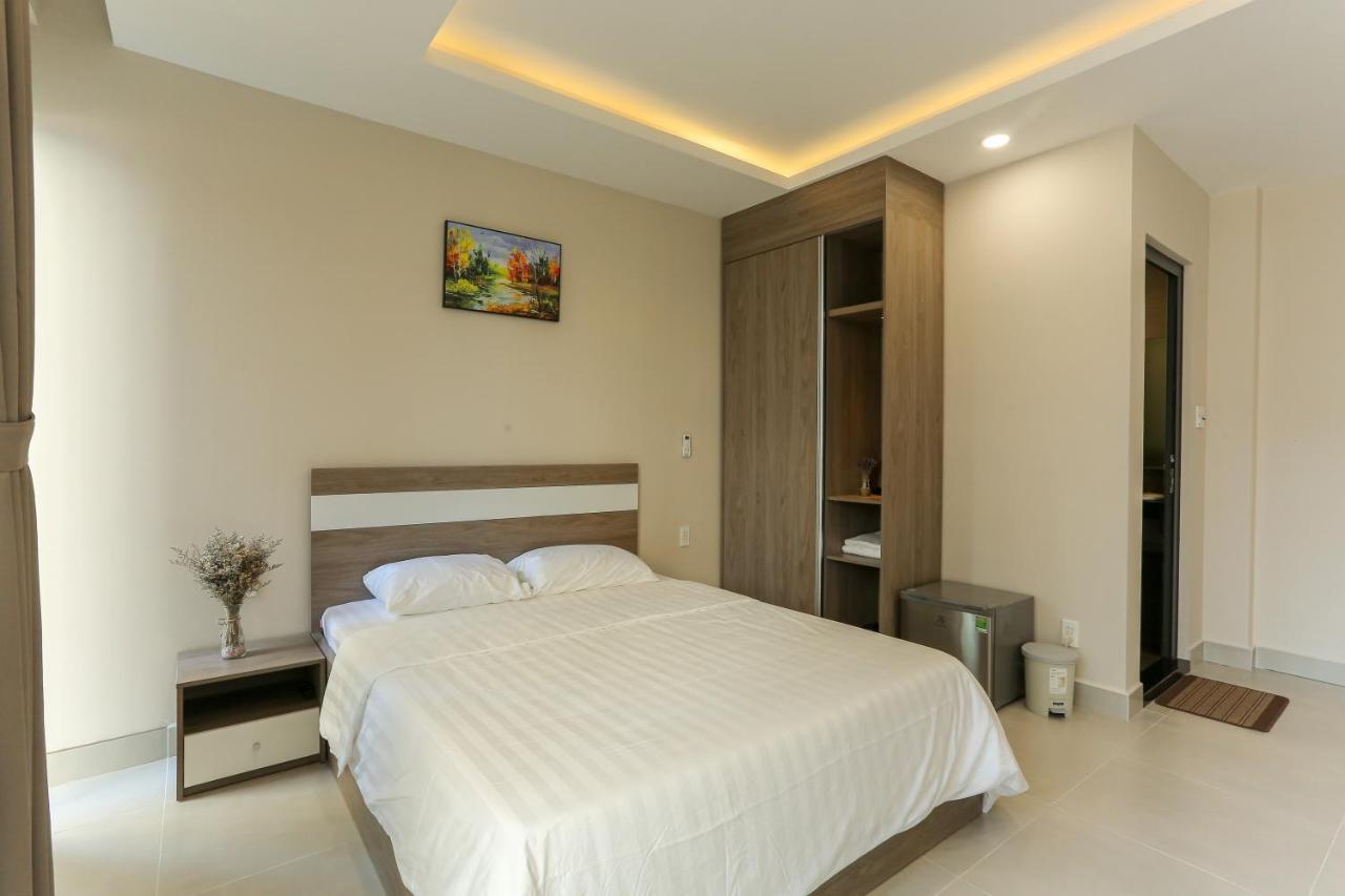 Doisao Homestay Ciudad Ho Chi Minh  Exterior foto