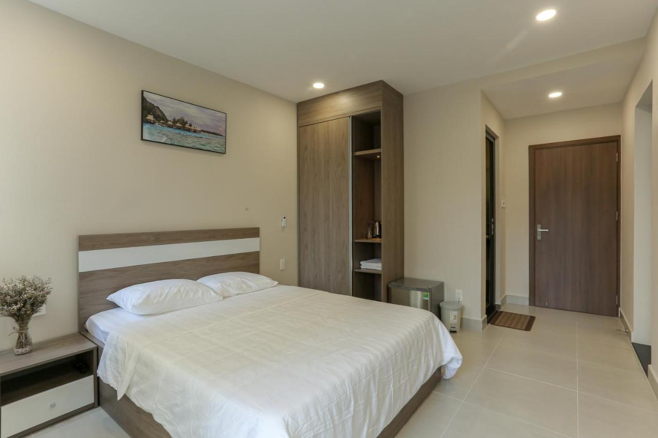 Doisao Homestay Ciudad Ho Chi Minh  Exterior foto