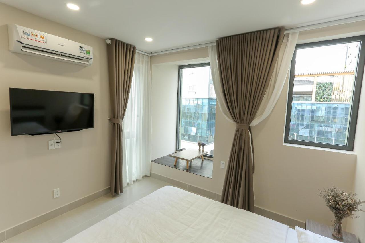 Doisao Homestay Ciudad Ho Chi Minh  Exterior foto
