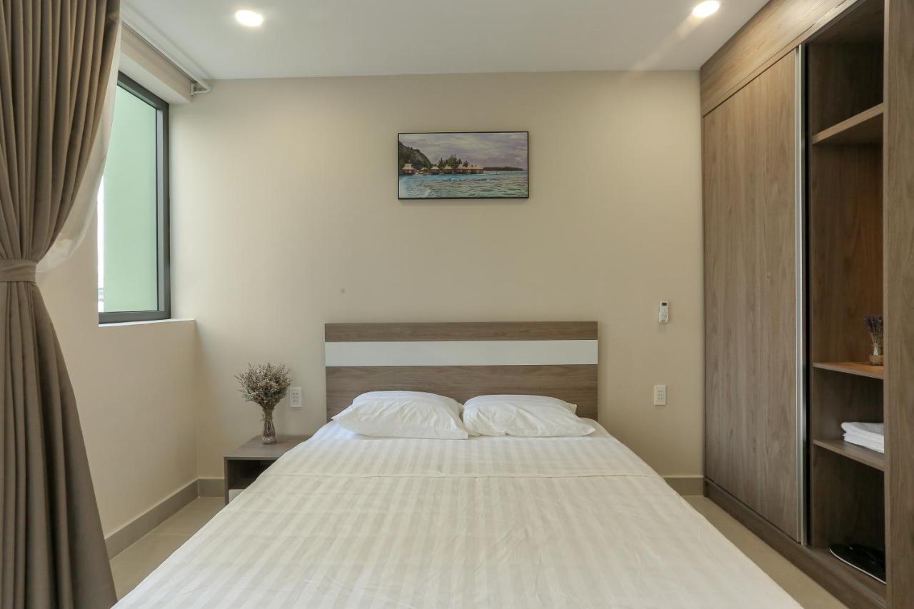 Doisao Homestay Ciudad Ho Chi Minh  Exterior foto