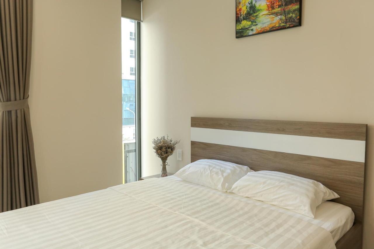 Doisao Homestay Ciudad Ho Chi Minh  Exterior foto