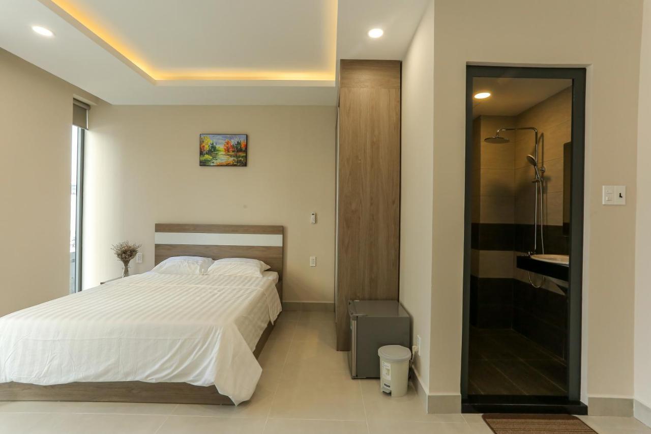 Doisao Homestay Ciudad Ho Chi Minh  Exterior foto