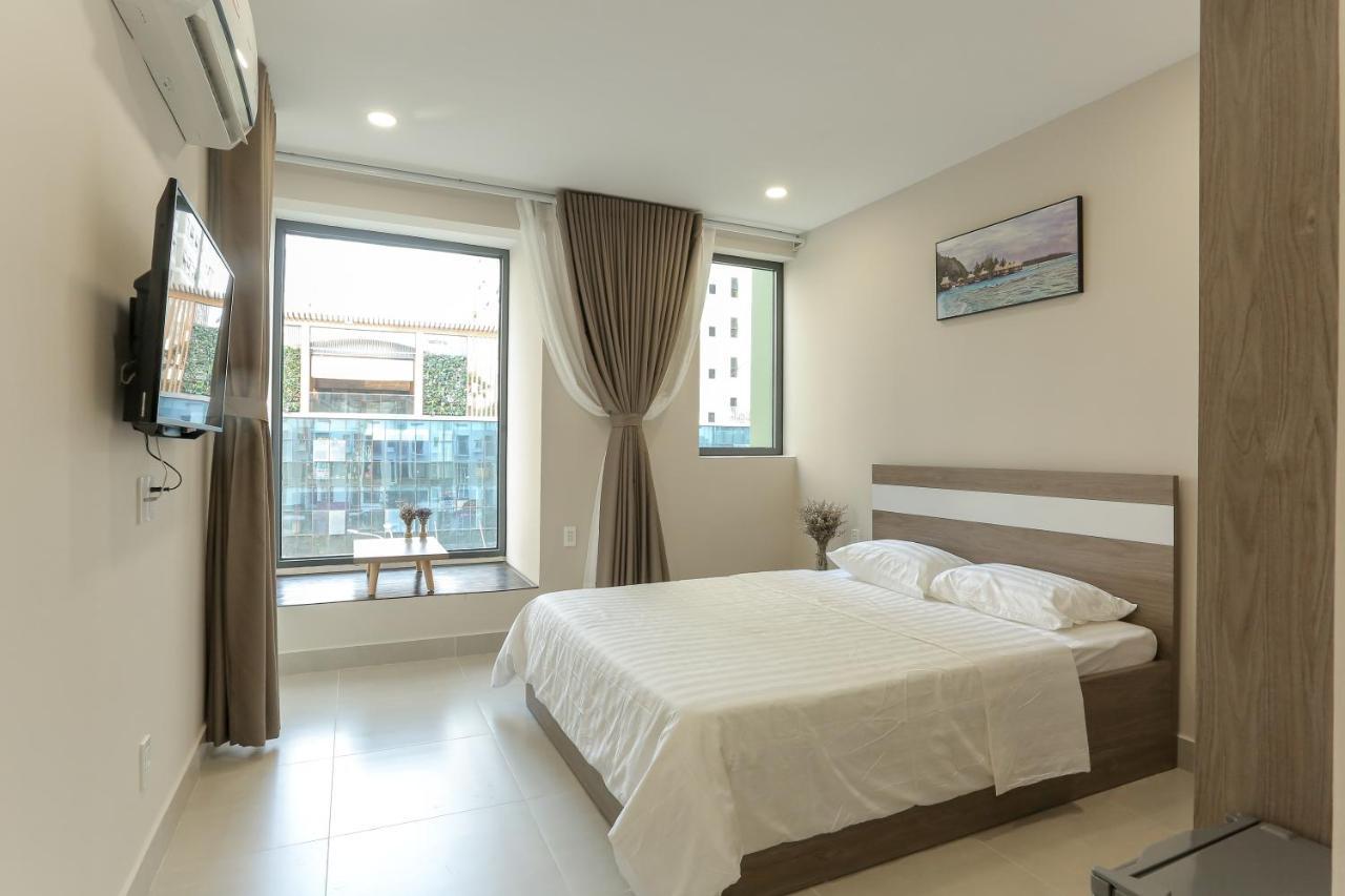 Doisao Homestay Ciudad Ho Chi Minh  Exterior foto