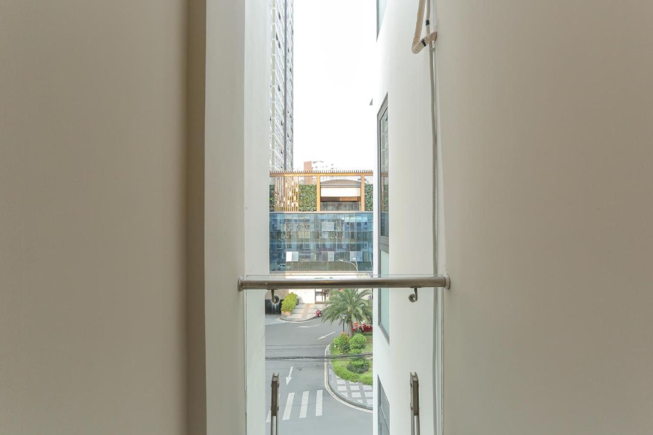 Doisao Homestay Ciudad Ho Chi Minh  Exterior foto