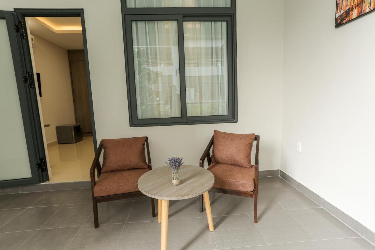 Doisao Homestay Ciudad Ho Chi Minh  Exterior foto