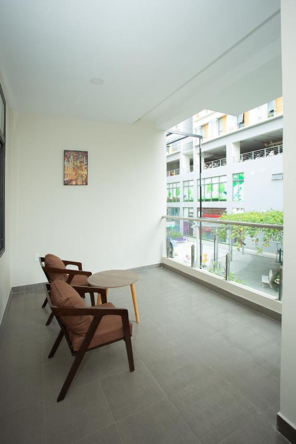 Doisao Homestay Ciudad Ho Chi Minh  Exterior foto