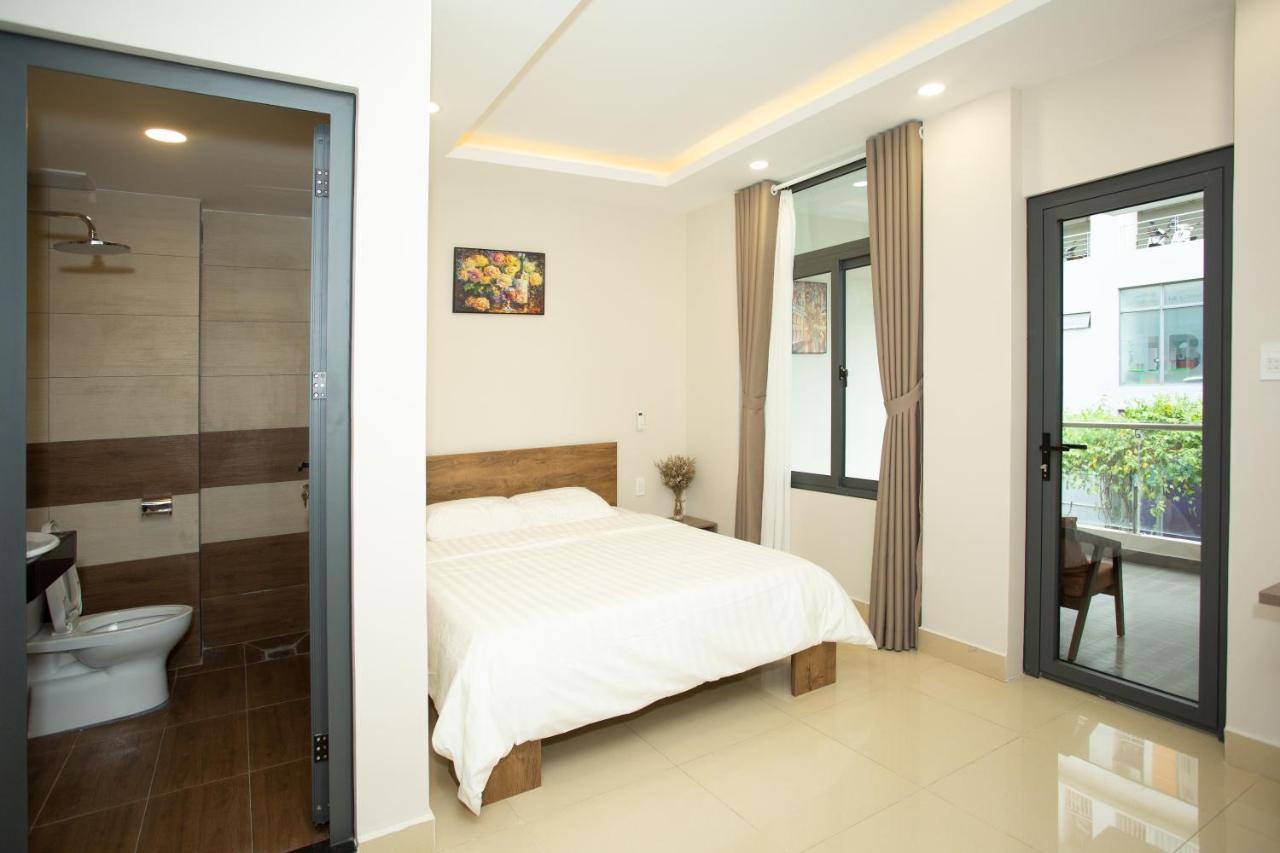 Doisao Homestay Ciudad Ho Chi Minh  Exterior foto