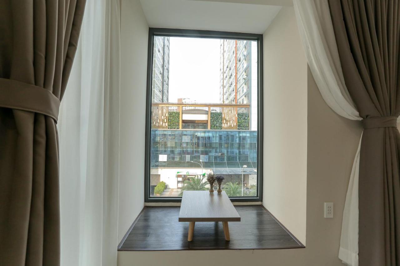 Doisao Homestay Ciudad Ho Chi Minh  Exterior foto