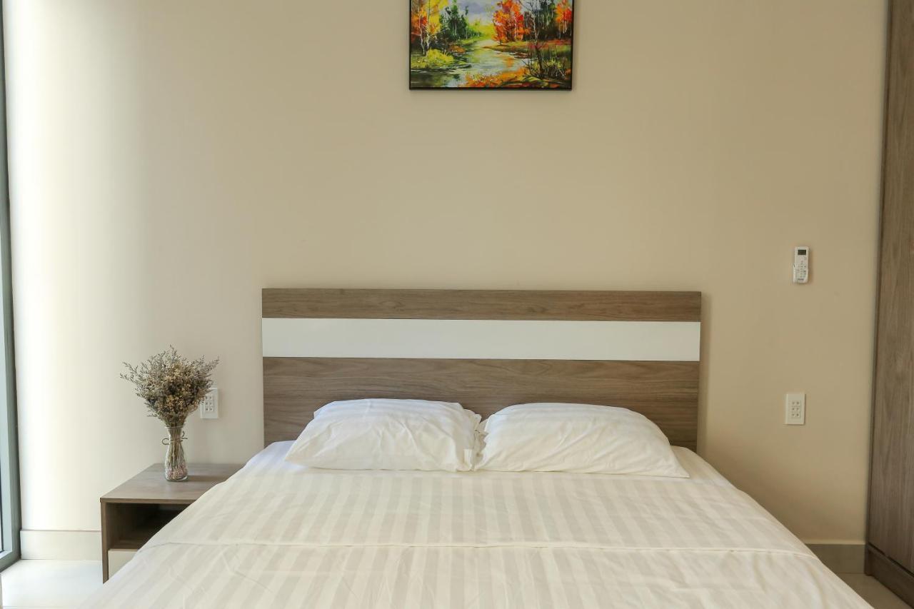Doisao Homestay Ciudad Ho Chi Minh  Exterior foto