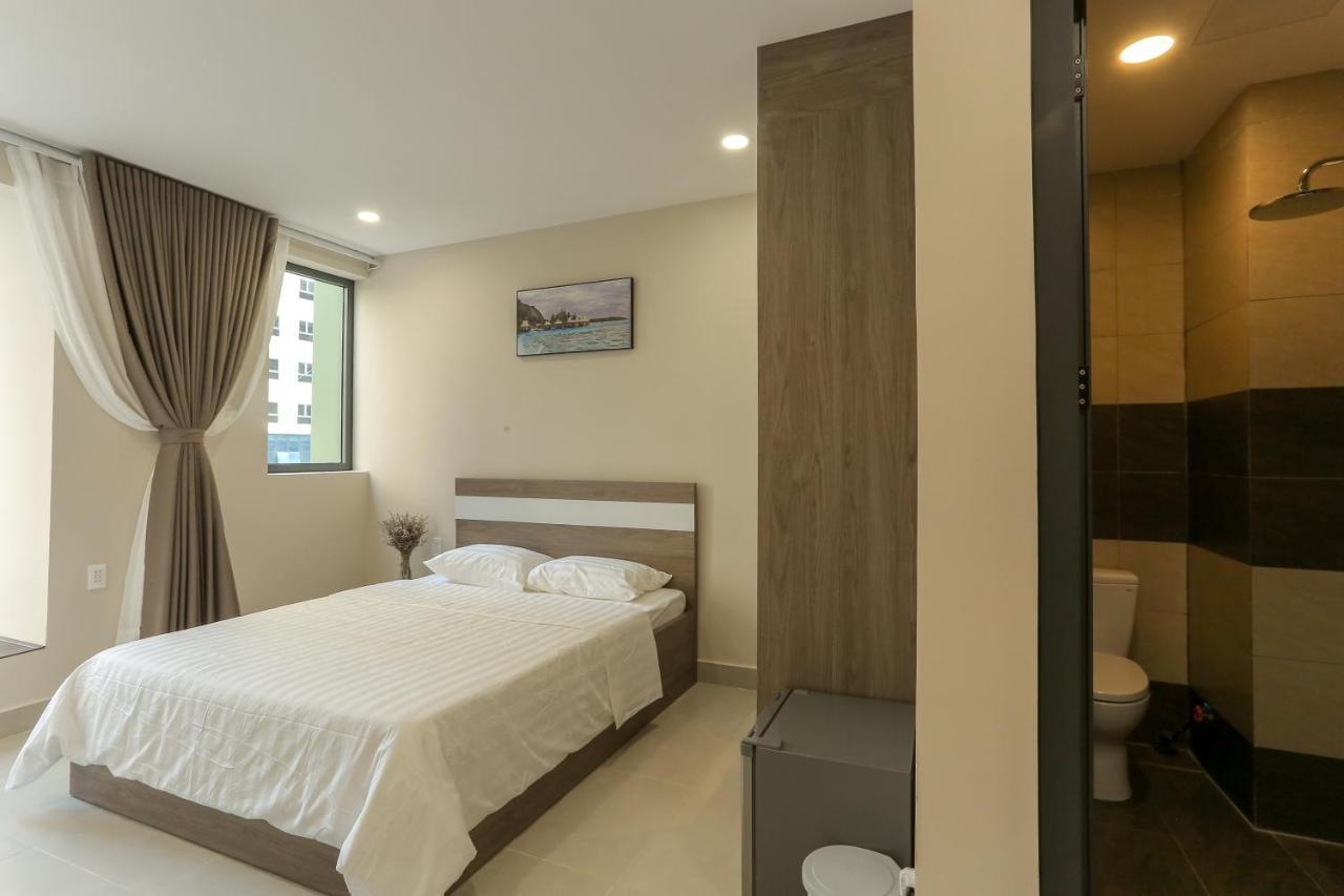 Doisao Homestay Ciudad Ho Chi Minh  Exterior foto