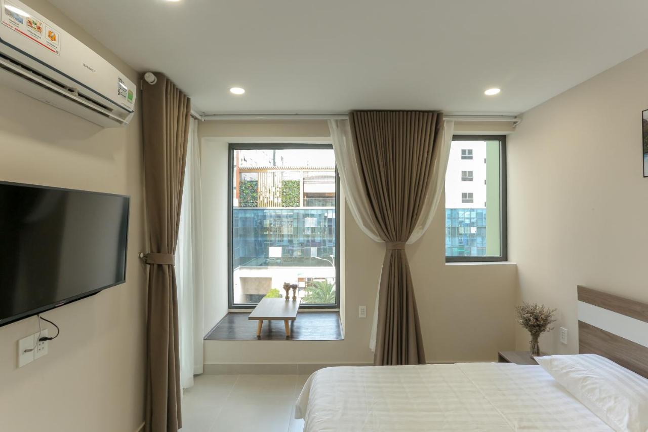Doisao Homestay Ciudad Ho Chi Minh  Exterior foto