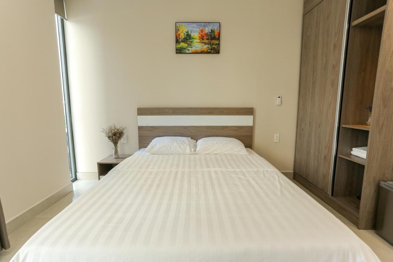 Doisao Homestay Ciudad Ho Chi Minh  Exterior foto