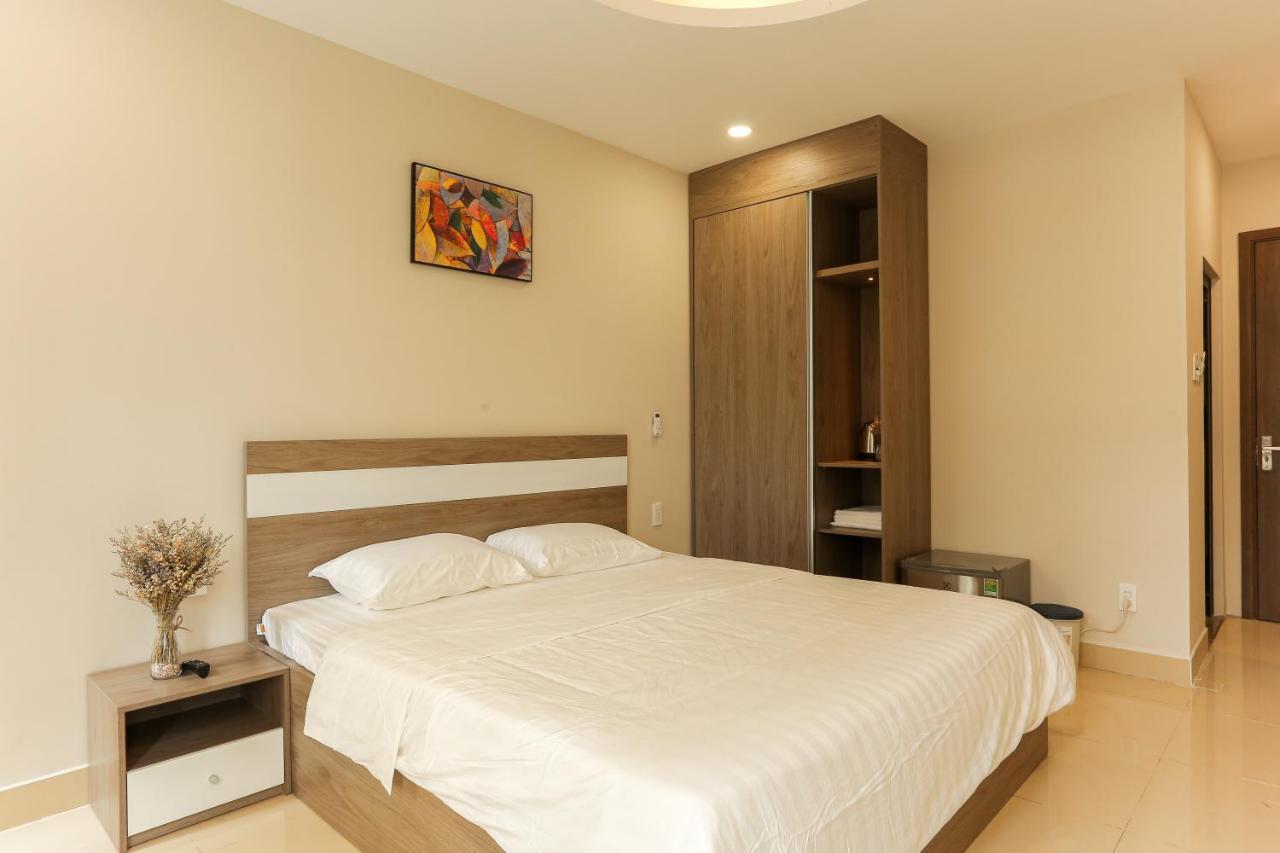 Doisao Homestay Ciudad Ho Chi Minh  Exterior foto