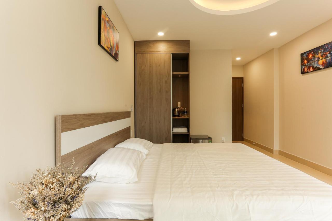 Doisao Homestay Ciudad Ho Chi Minh  Exterior foto