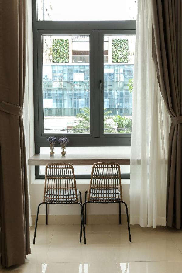 Doisao Homestay Ciudad Ho Chi Minh  Exterior foto
