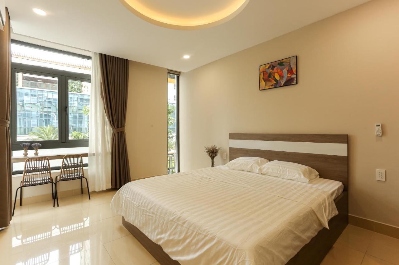 Doisao Homestay Ciudad Ho Chi Minh  Exterior foto